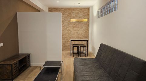 Foto 2 de Estudi de lloguer a Carrer de Ganduxer, 6, Sant Gervasi- Galvany, Barcelona Capital