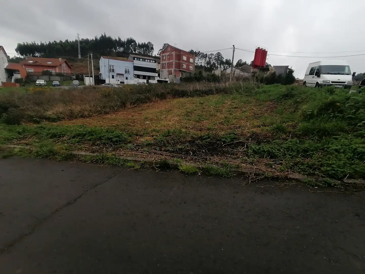 Terreni e lotti in vendita a Rúa Rosalía de Castro 2, imagen 22