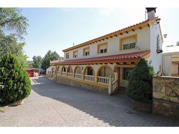 Rural land for sale in Valdegrudas