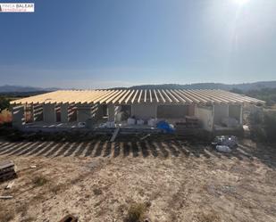 Exterior view of Country house for sale in Marratxí  with Air Conditioner and Terrace