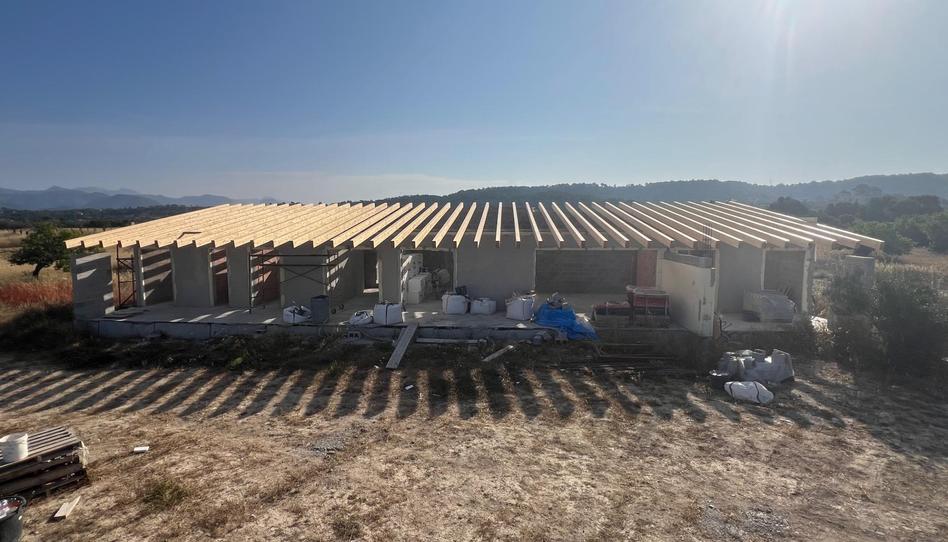 Photo 1 of Country house for sale in Pòrtol, Illes Balears