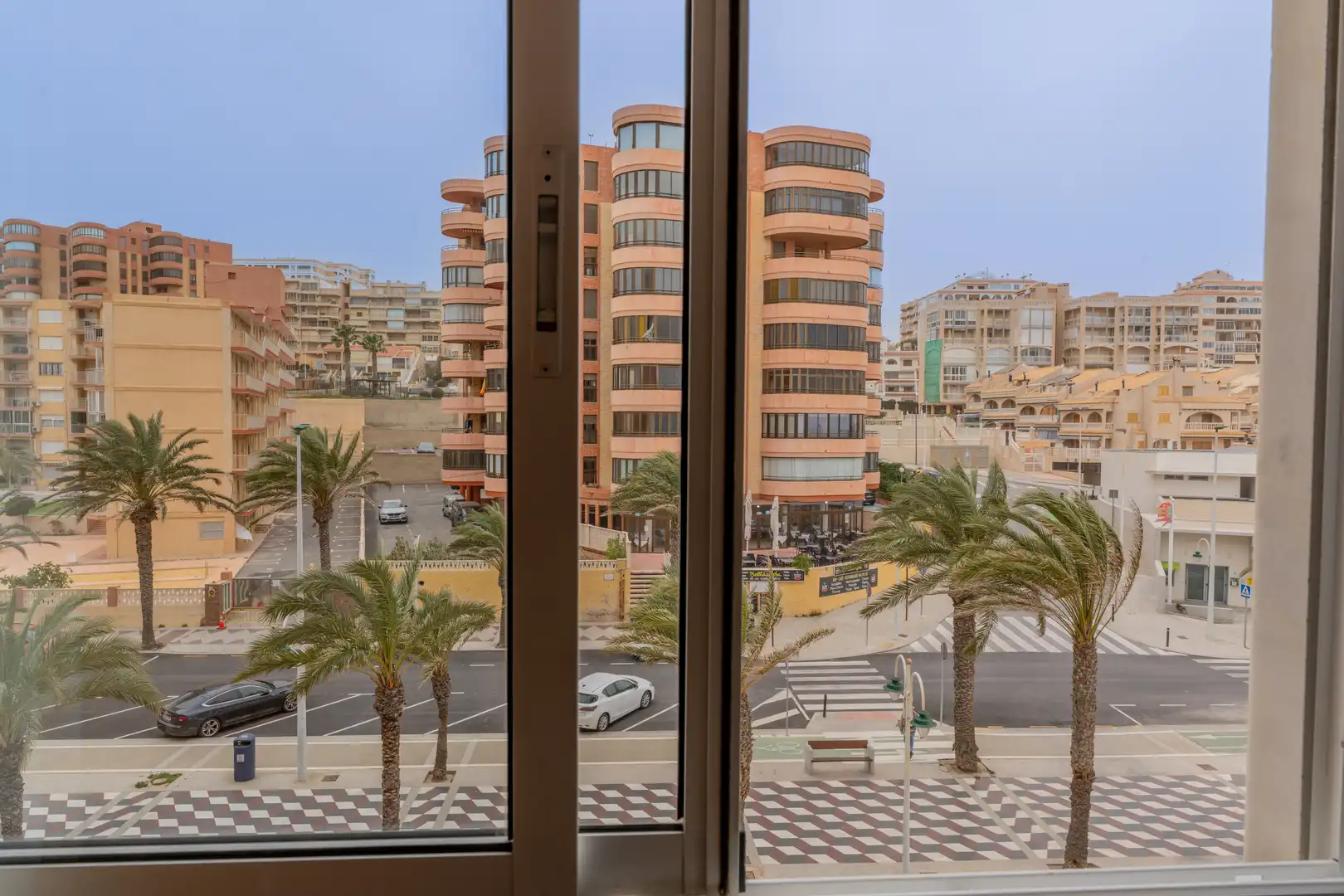 Appartement compact avec ascenseur à vendre à Los Arenales del Sol, imagen 9