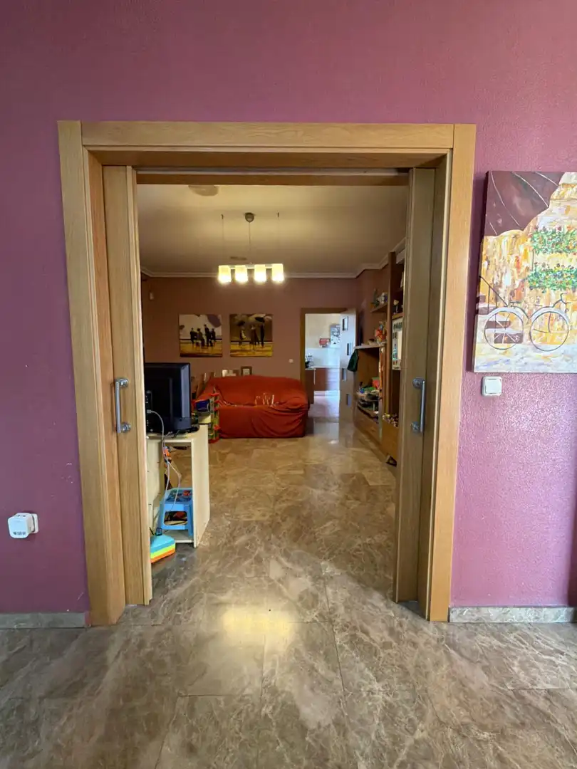 Casa o chalet en venta en Murcia con Aire acondicionado, Calefacción y Jardín privado