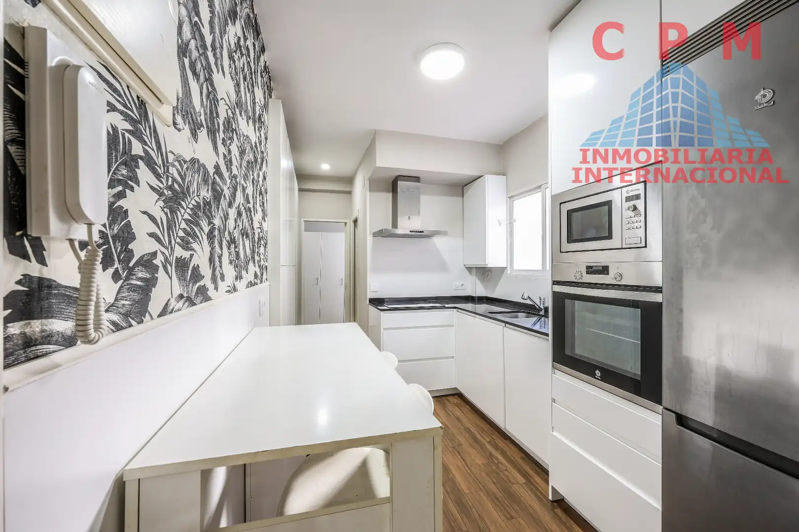 Flat with lift to rent in Chamartín, imagen 9