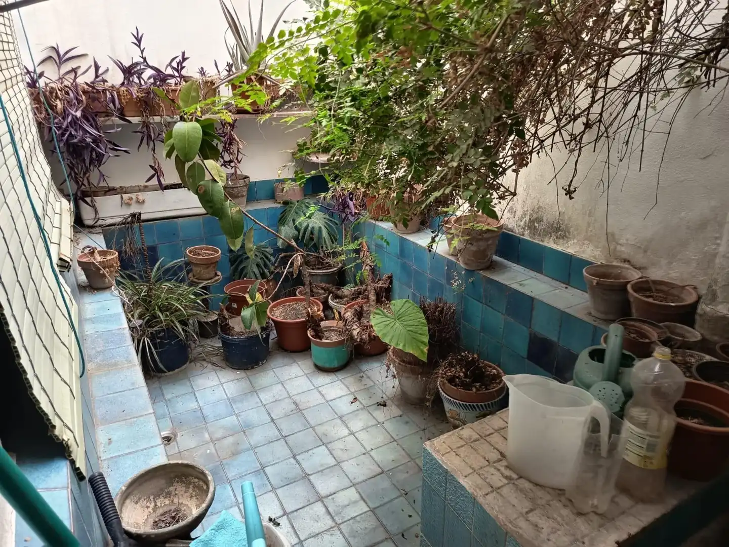 Casa amb terrassa en venda a Centro, imagen 14