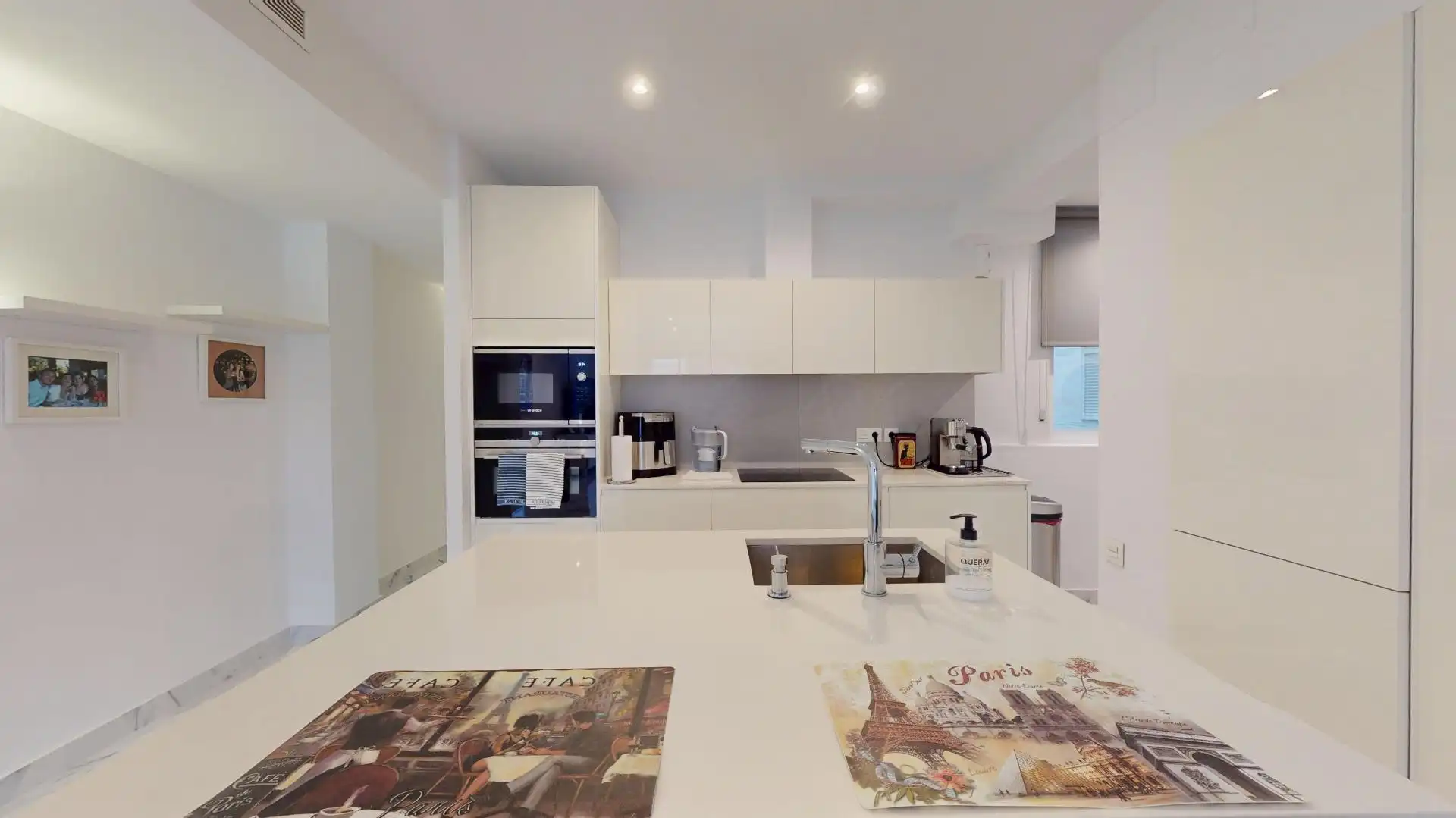 Piso con terraza en venta en Centro, imagen 13