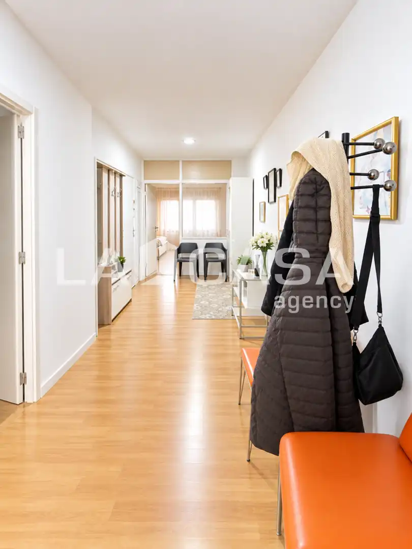 Wohnung zum Verkauf in Artigues - Llefià