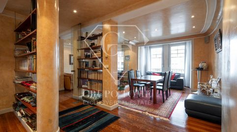 Foto 4 de Piso en venta en Calle Ercilla, Zona Indautxu, Bilbao