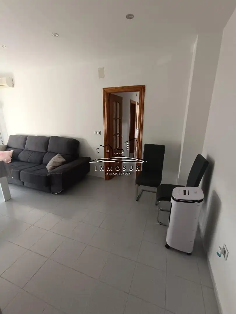 Wohnung mit Aufzug zum Verkauf in El Valle, imagen 4