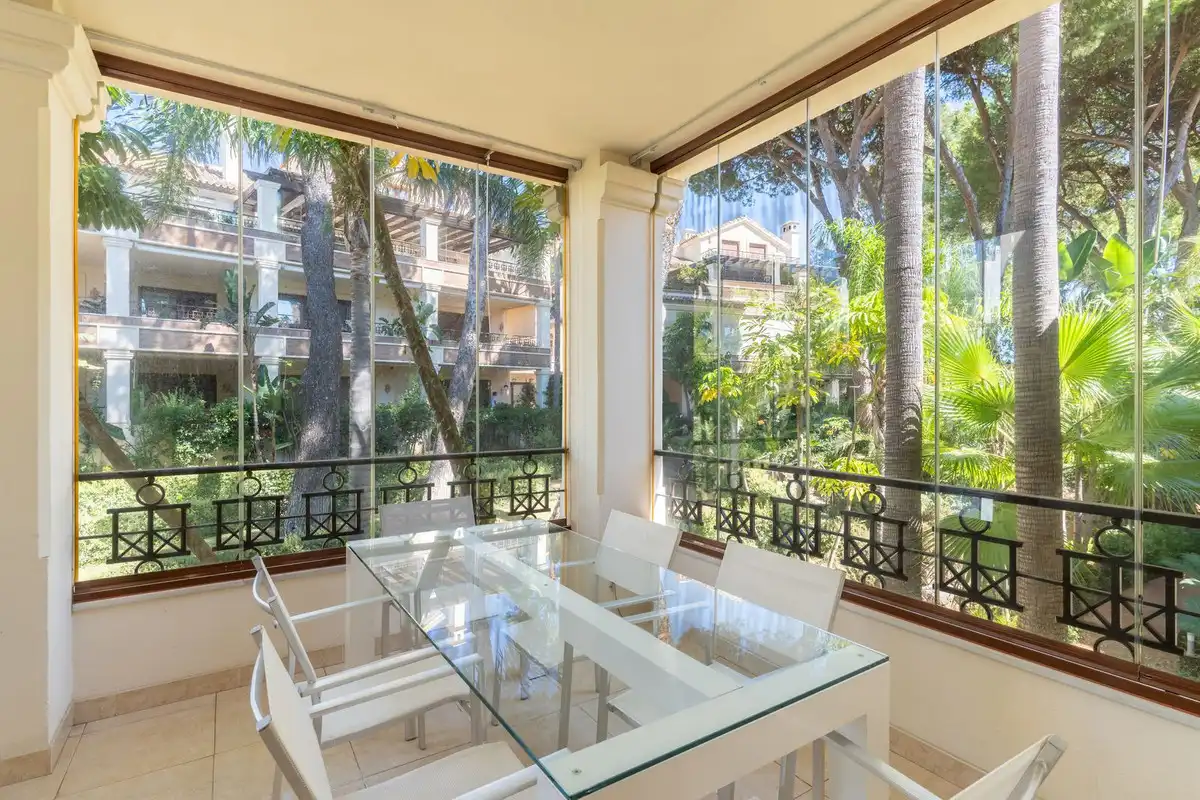 Piso con ascensor en venta en Río Real - Los Monteros, imagen 31