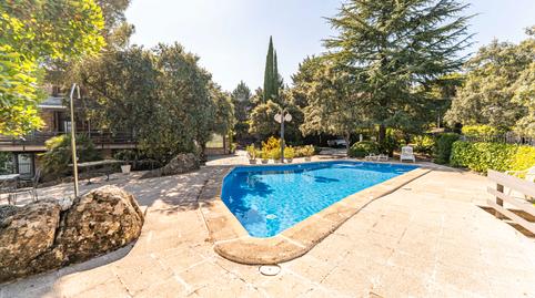 Foto 2 de Casa o chalet en venta en Calle de Antonio Maura, Los Robles, Torrelodones