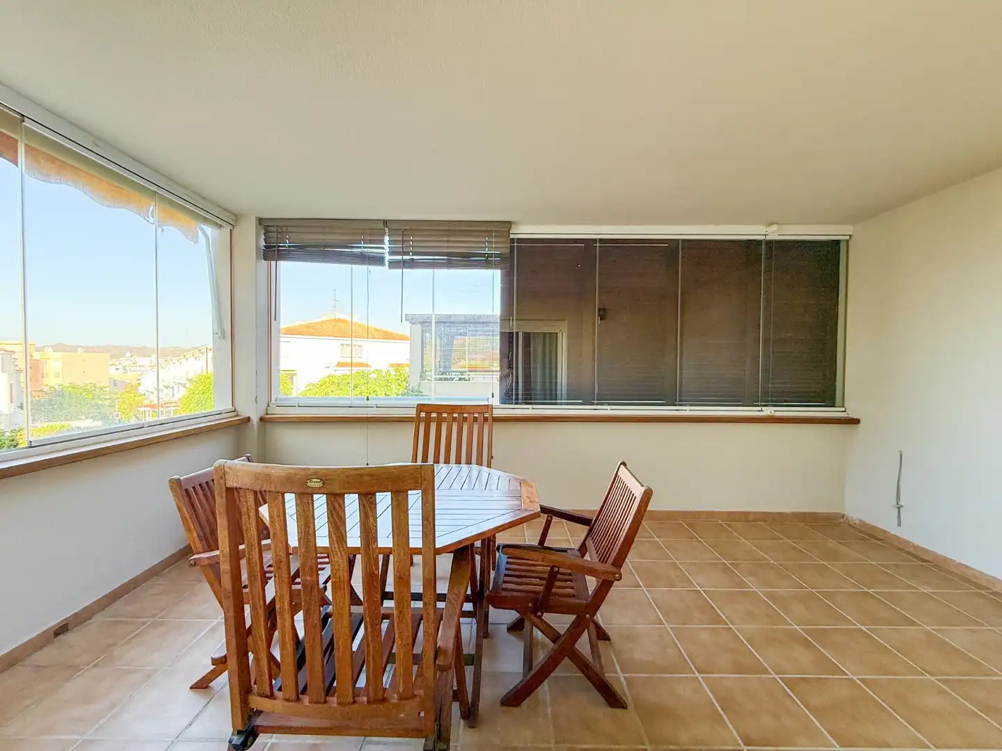 Terraza de Piso en venta en Águilas con Terraza, Trastero y Piscina