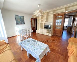 Living room of Flat to rent in Burgos Capital