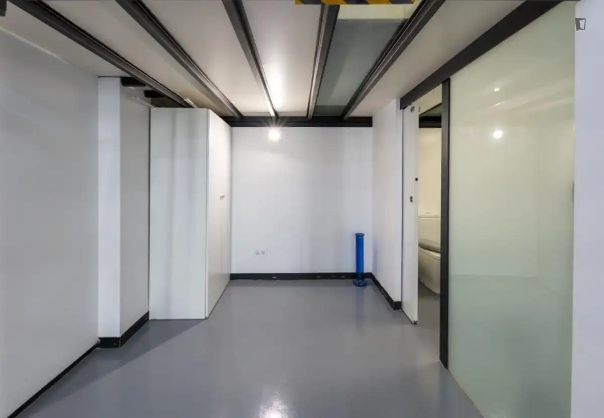 Apartamento de alquiler en Ciudad Jardín