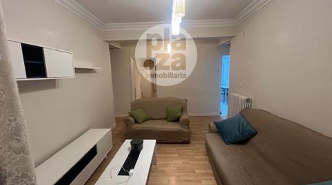 Photo 3 of Flat to rent in Del Rey, Villa Pilar, Burgos Capital