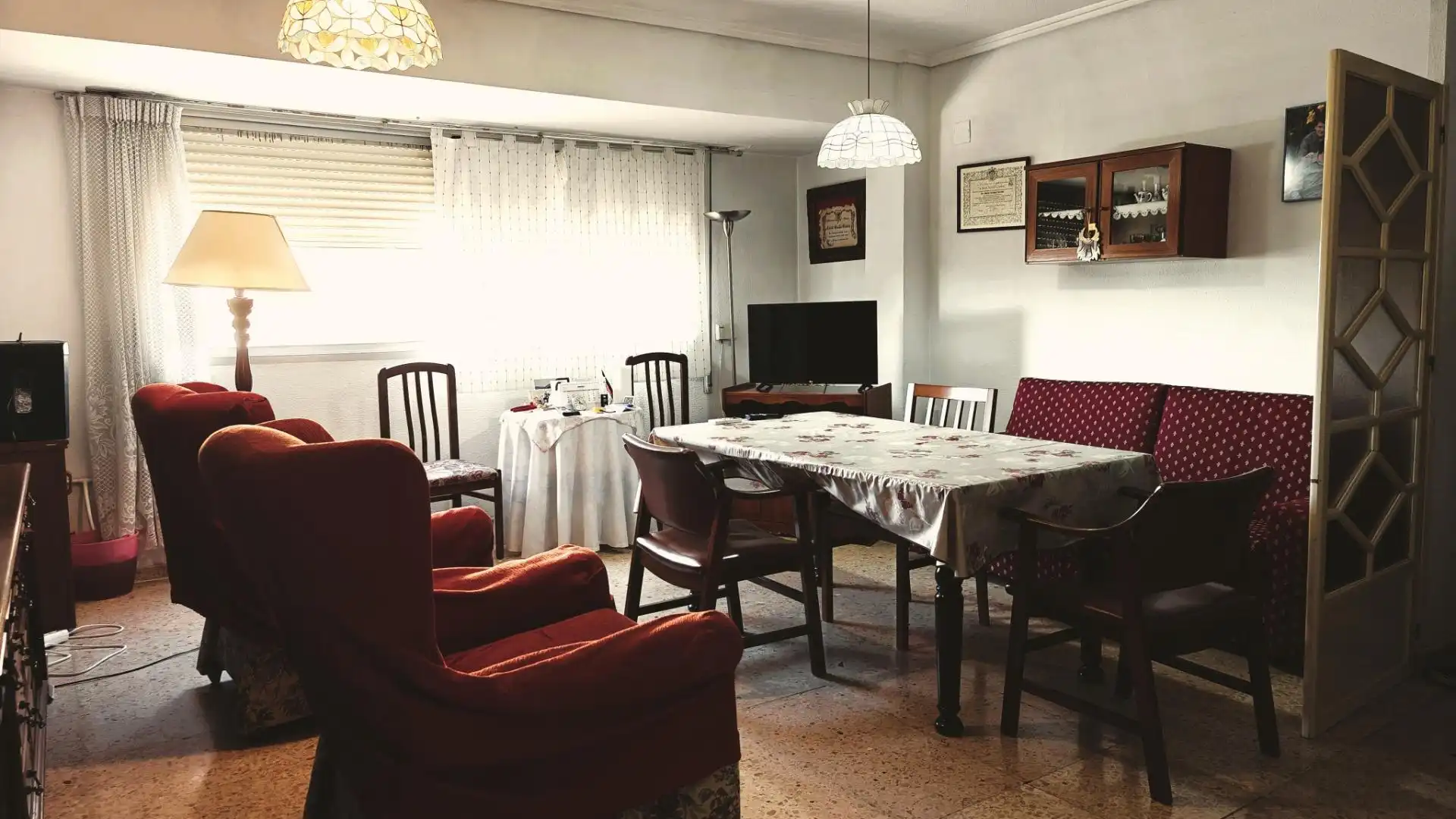 Wohnung mit Aufzug zum Verkauf in Patraix, imagen 2