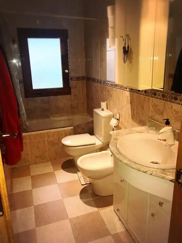 Bany de Pis en venda en Maella
