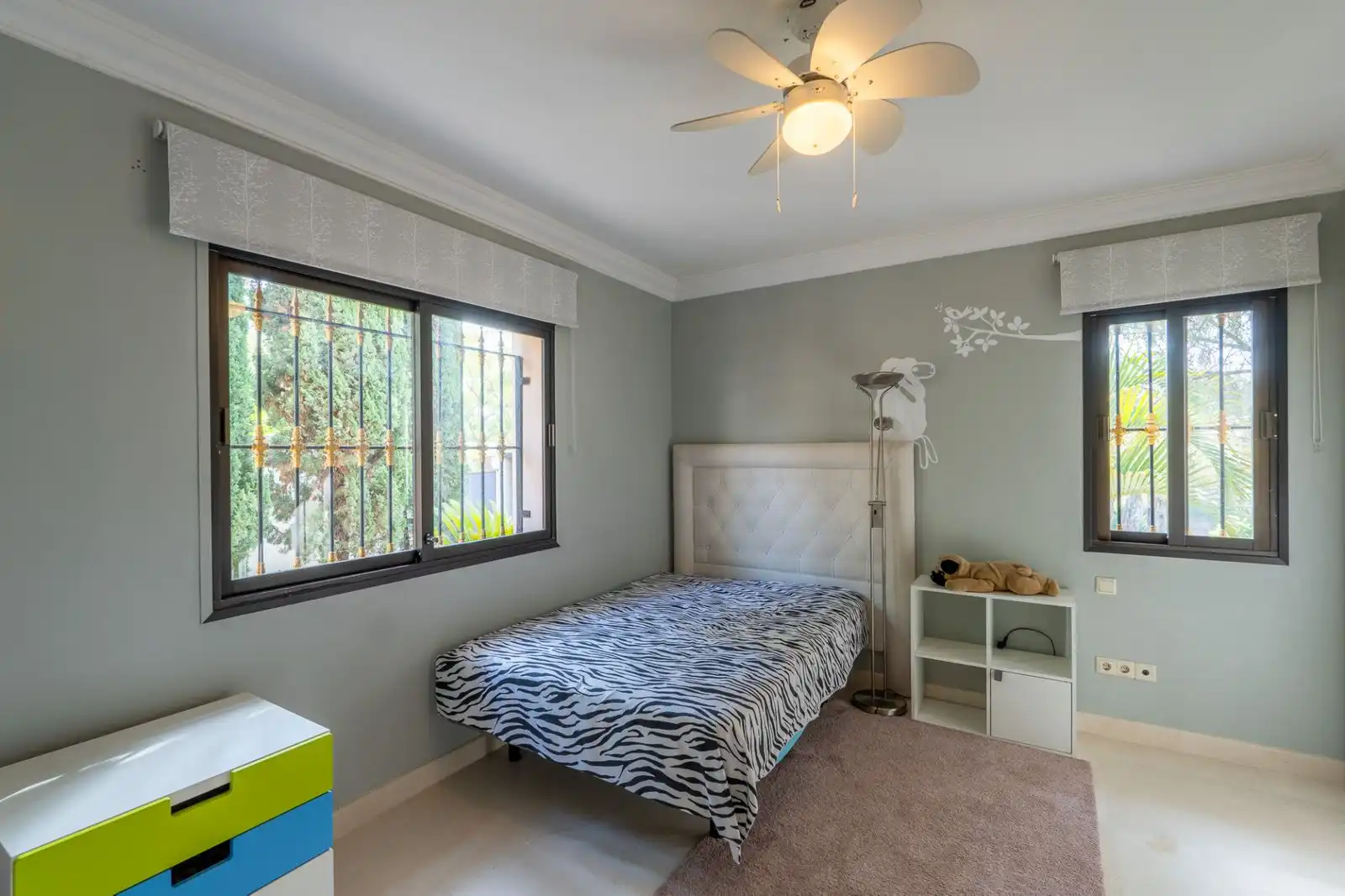 Villa mit Pool zum Verkauf in Calle la Pacheca Alta 22, imagen 18
