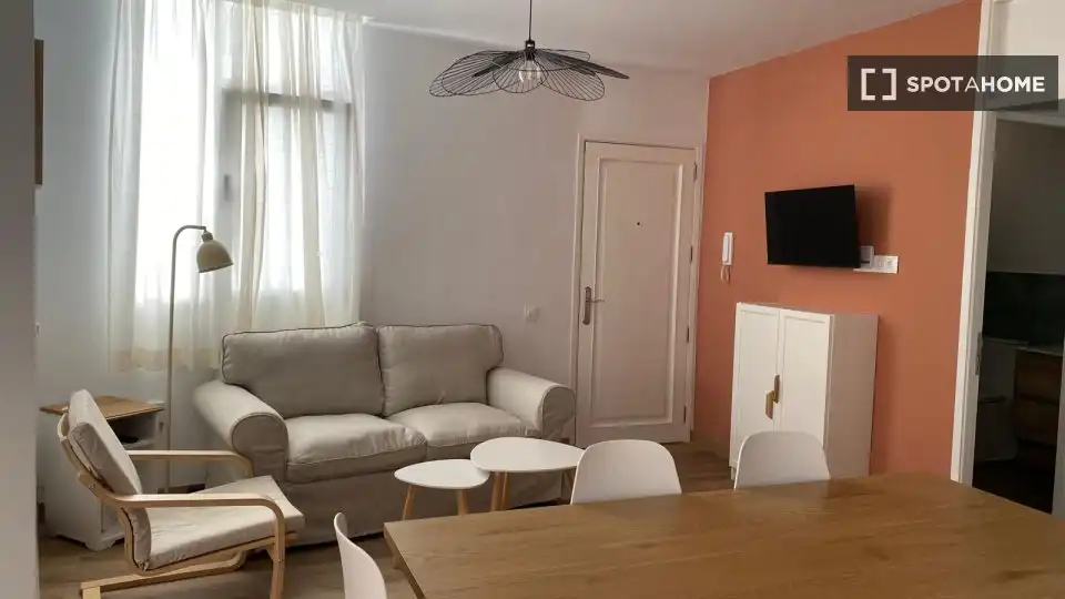 Habitació a Las Palmas de Gran Canaria, Las Palmas