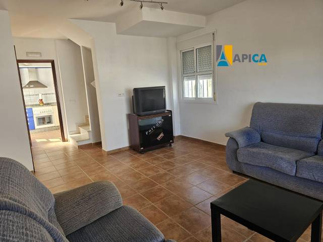 Casa adosada en Venta en Manilva Pueblo