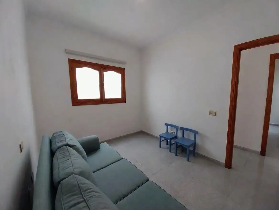 Dormitori de Pis en venda en Las Palmas de Gran Canaria amb Terrassa, Traster i Balcó