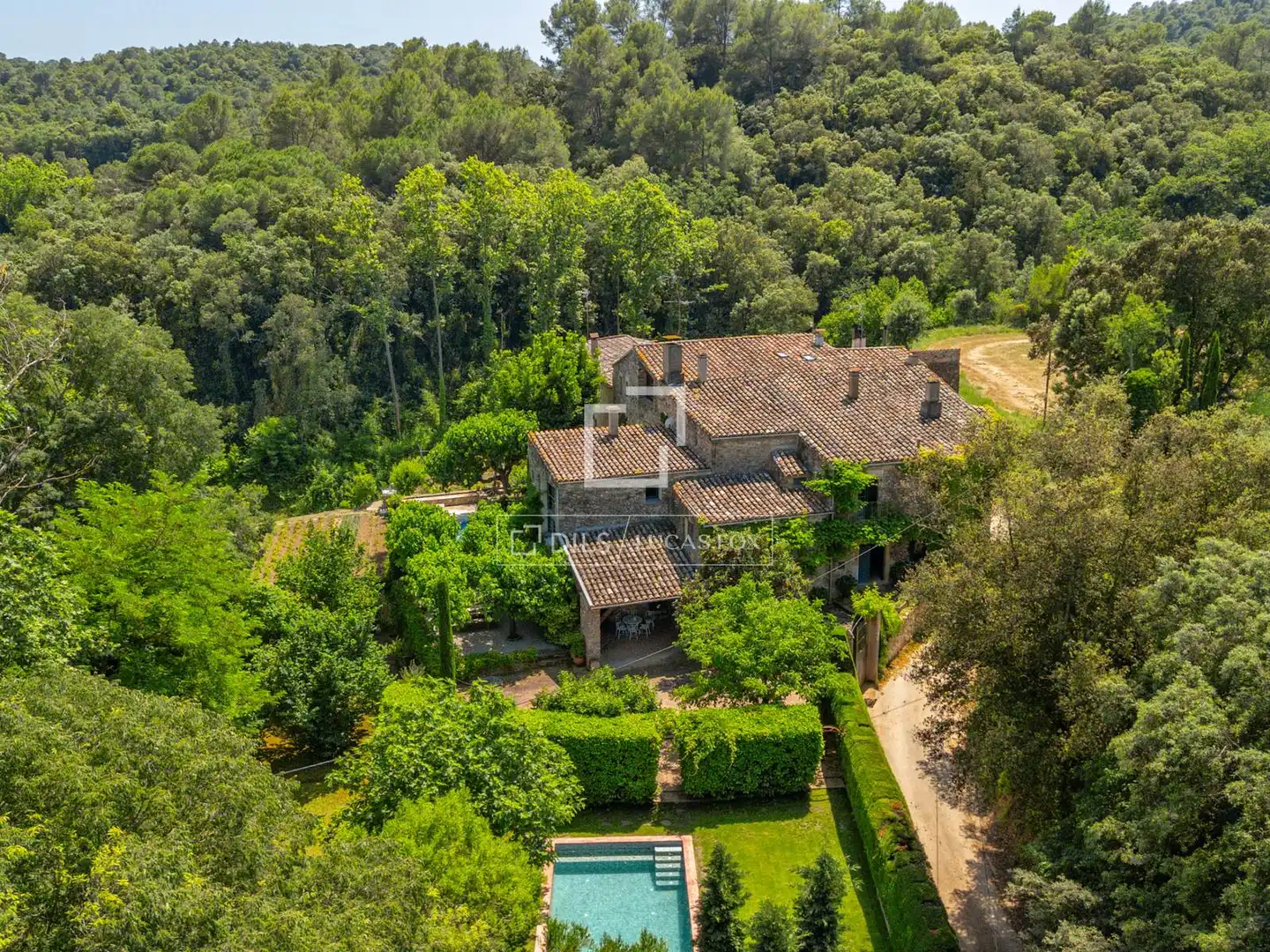 Casa rustica con piscina in vendita a Madremanya, imagen 67
