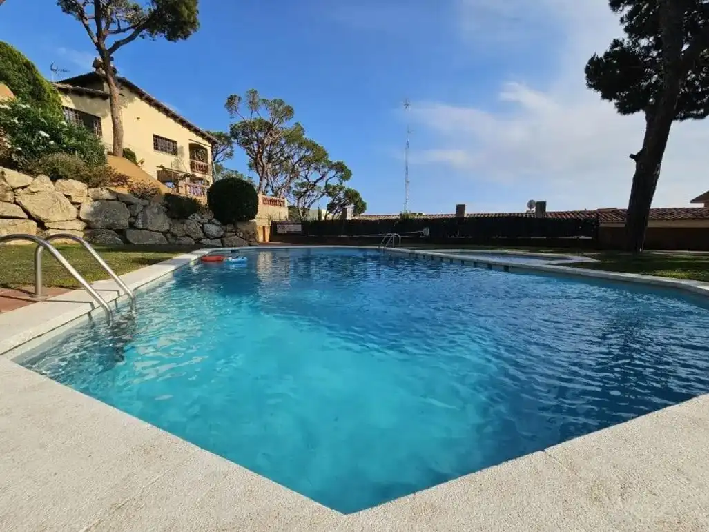 Flat with terrace for sale in de Josep Maria Sert, imagen 2