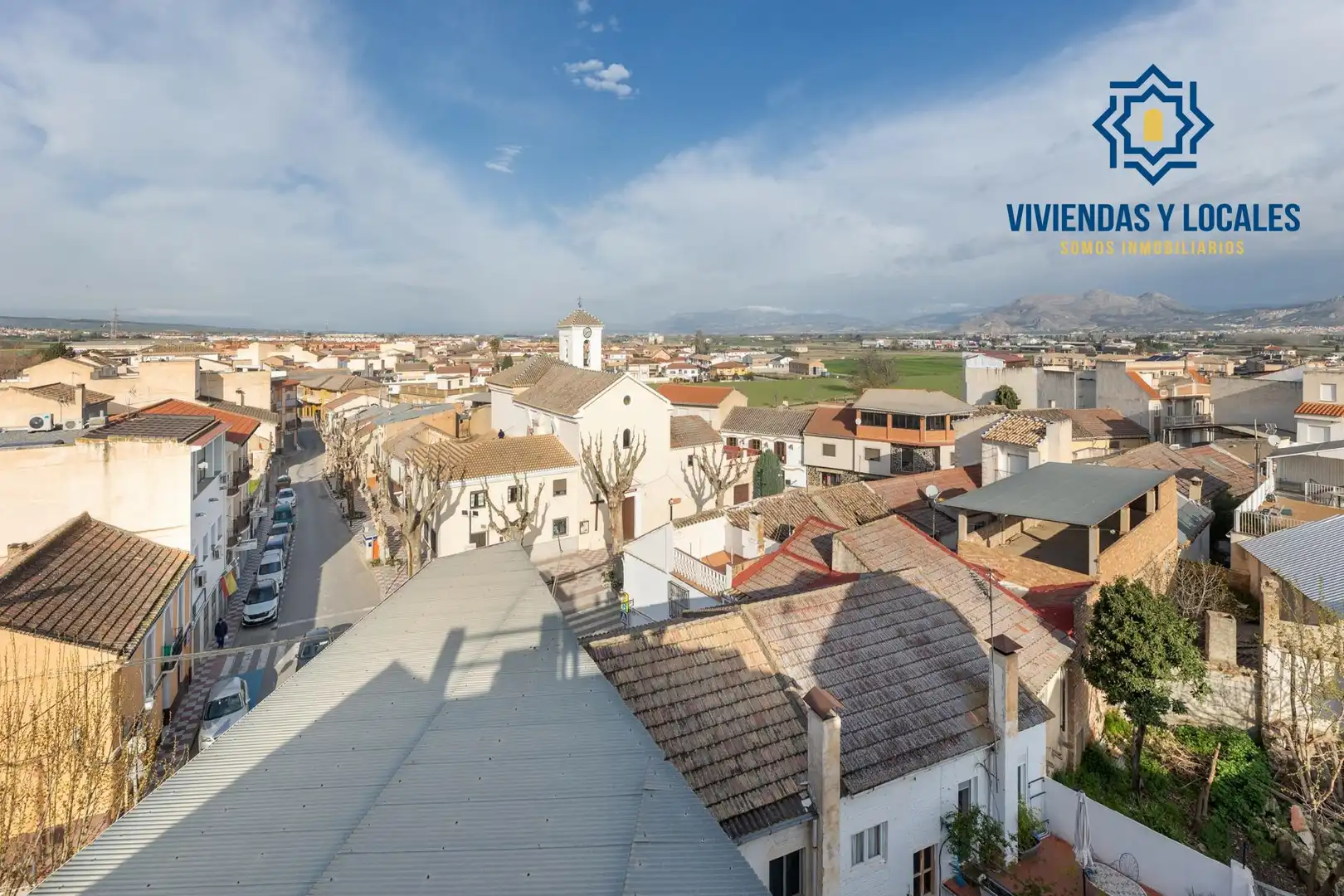 Àtic en venda a Purchil, imagen 23
