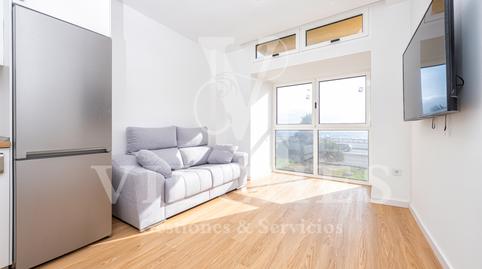 Photo 2 of Flat to rent in Calle Mendizábal, Vegueta, Las Palmas