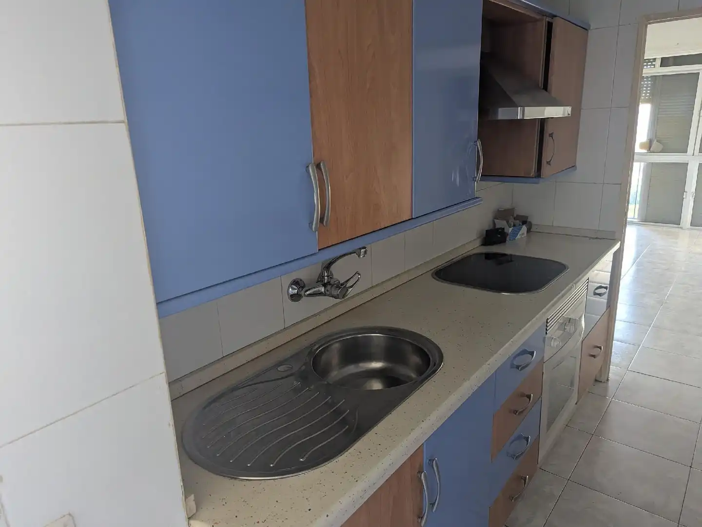 Cuina de Pis en venda en Sanlúcar la Mayor