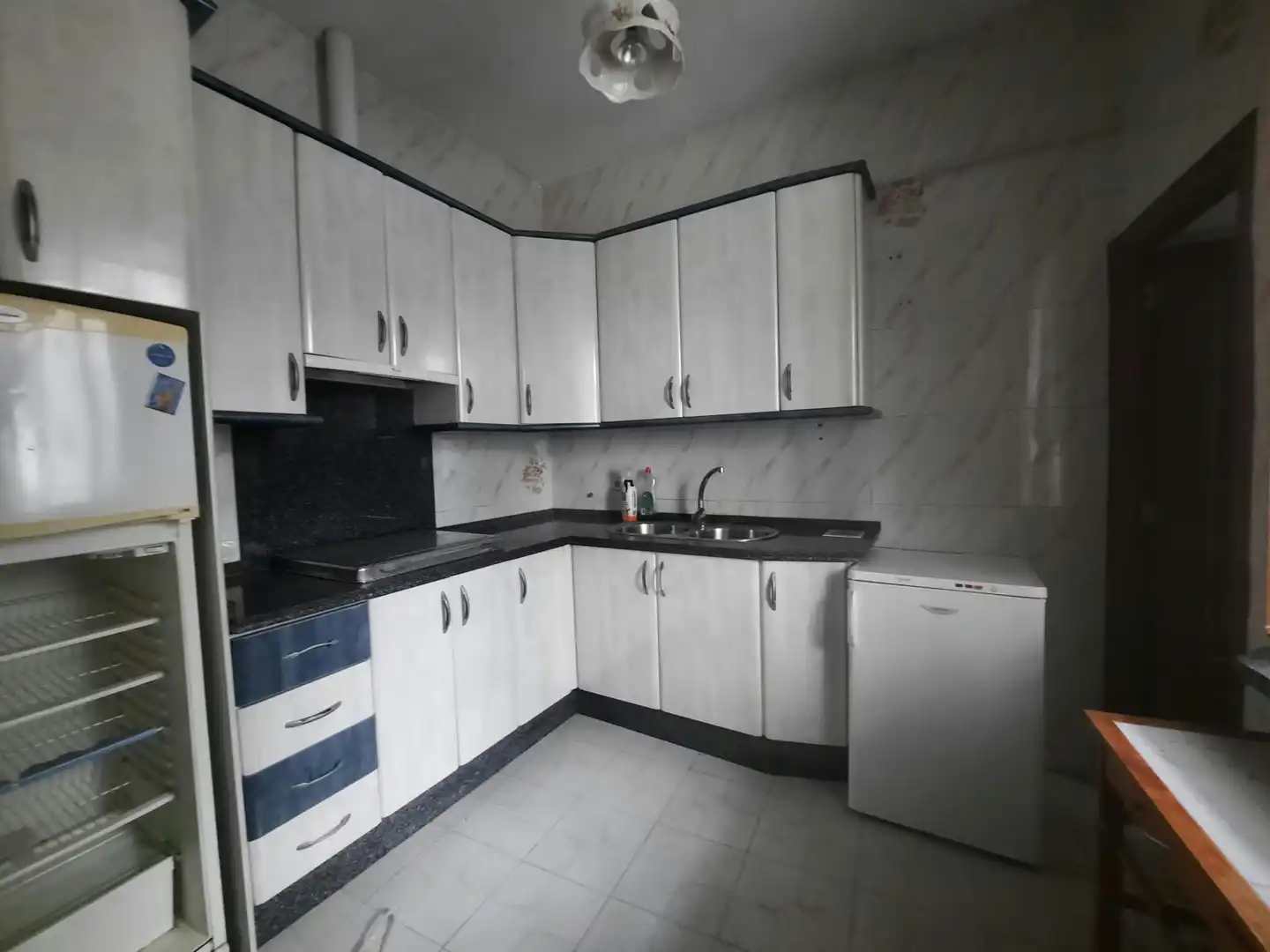 Piso con terraza en venta en Casco Antiguo, imagen 22