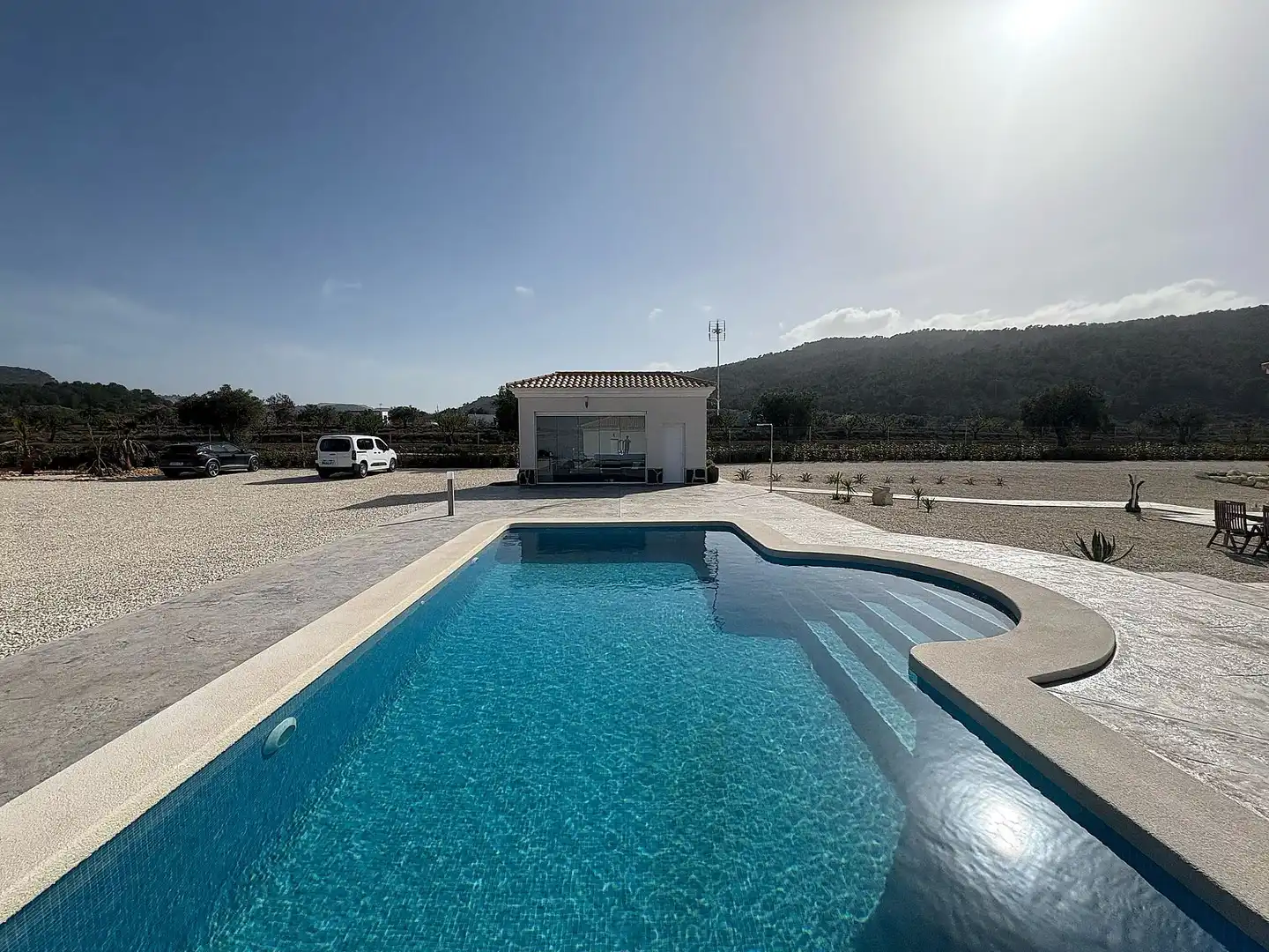 Haus zum Verkauf in El Pinós / Pinoso, imagen 3
