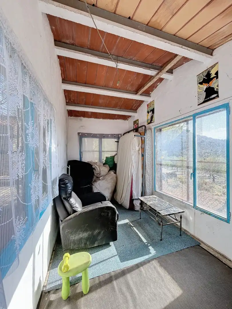 Casa rustica con giardino in vendita a Confrides, imagen 24