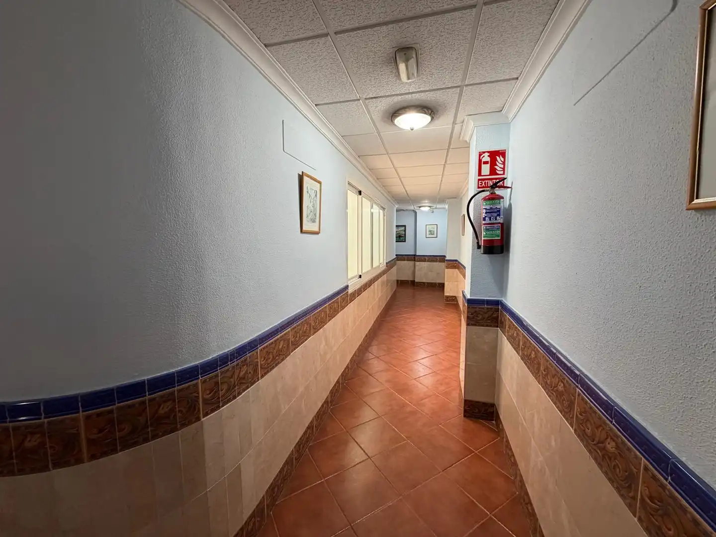 Sonstige mit Aufzug zum Verkauf in Calle los Nidos, imagen 5