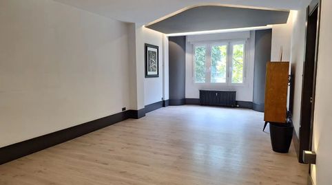 Foto 3 de Piso en venta en Diego Lopez Haroko Kale Nagusia, 66, Abandoibarra - Guggenheim, Bilbao