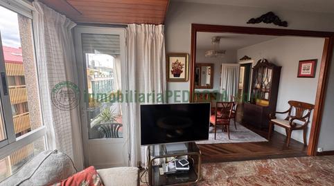 Foto 4 de Pis en venda a Zona de Plaza de Barcelos, Pontevedra Capital