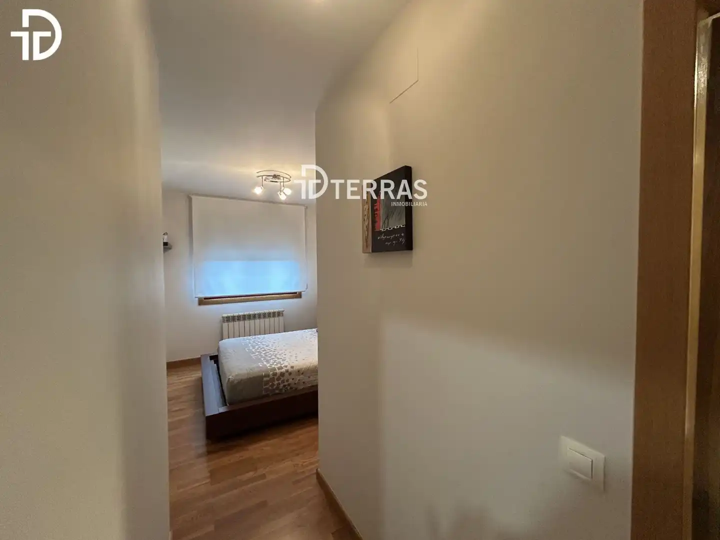 Habitación de Piso en venta en Poio con Calefacción, Trastero y Amueblado