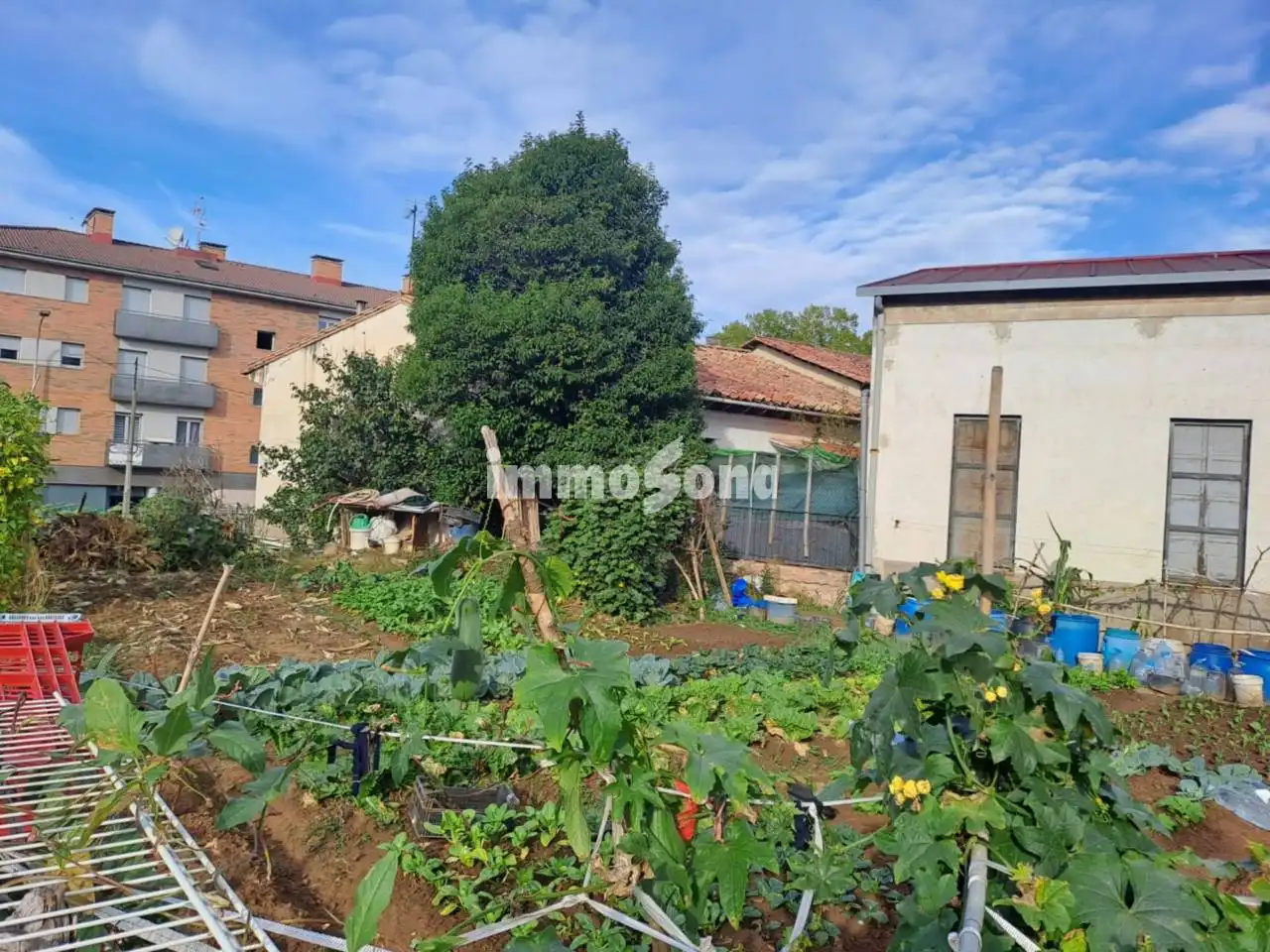 Wohnbaugrundstück zum Verkauf in Olot, imagen 3