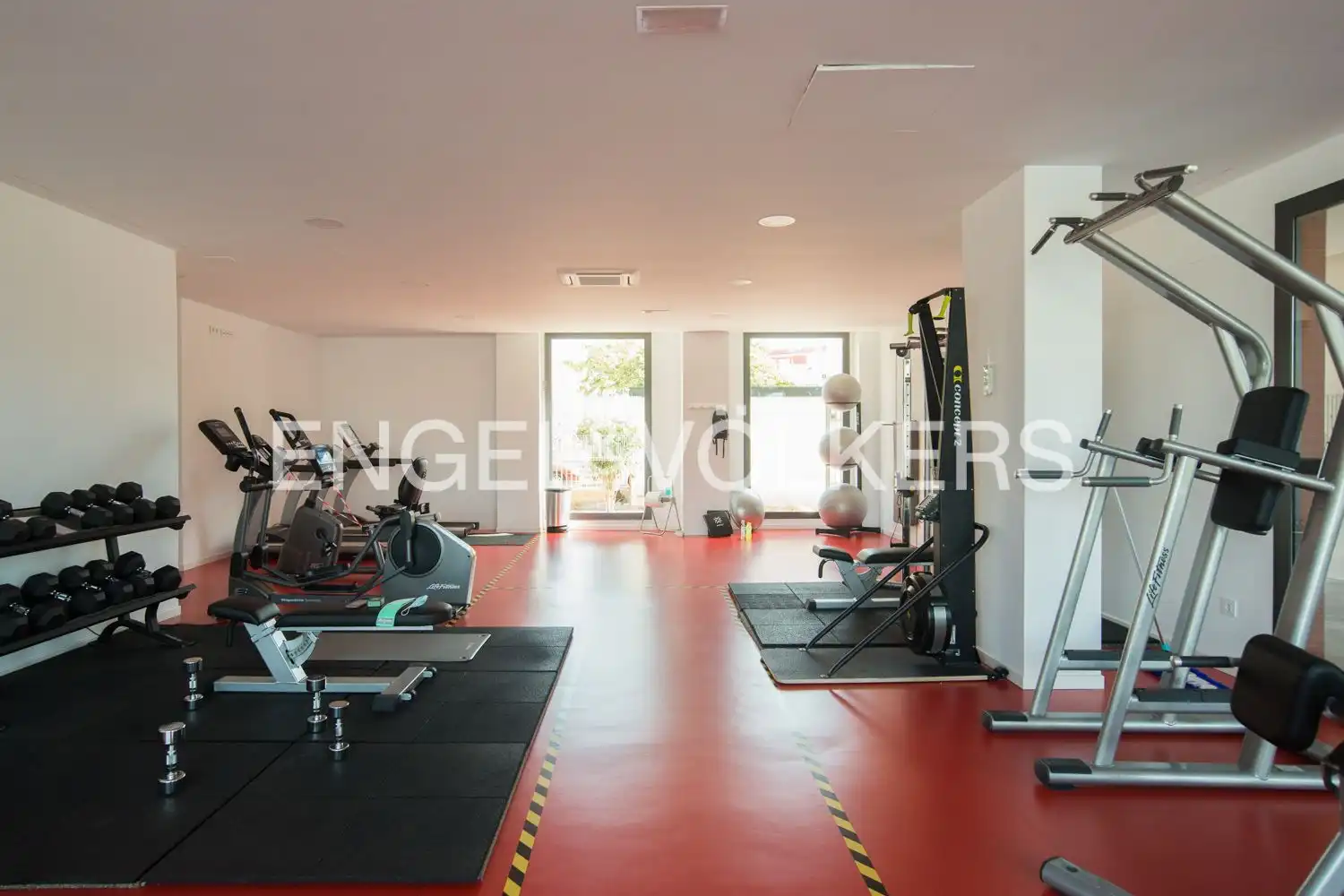 Flat with pool for sale in Casco Urbano, imagen 30