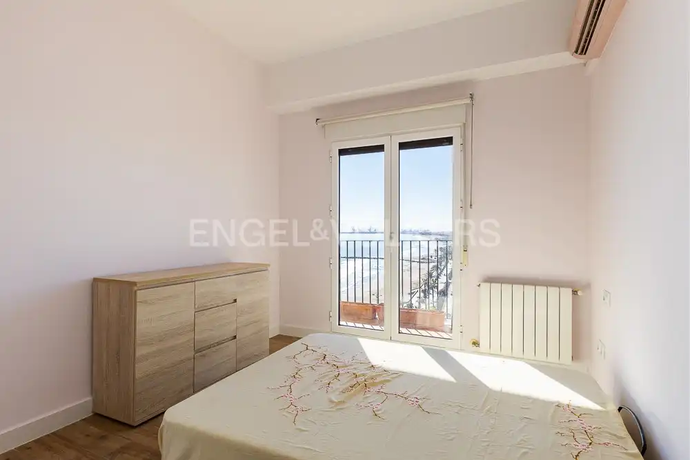 Wohnung zur Miete in Alboraya, Valencia