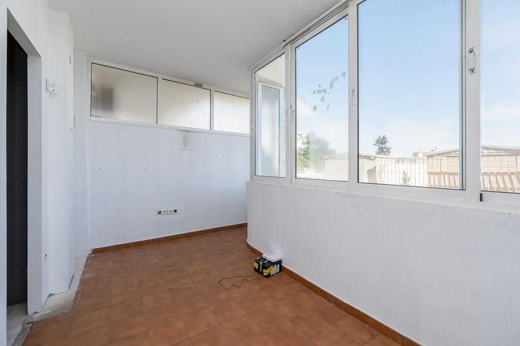 Bedroom of Apartment for sale in Fuengirola  with Private garden