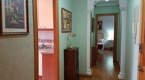 Foto 2 de Àtic de lloguer a Reina Sofia, La Roda, Albacete