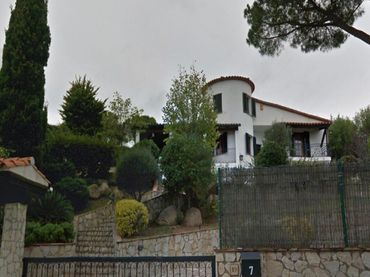 Villa in vendita a Puig Ses Forques - Torre Colomina