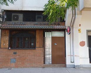 Exterior view of Premises for sale in Badajoz Capital