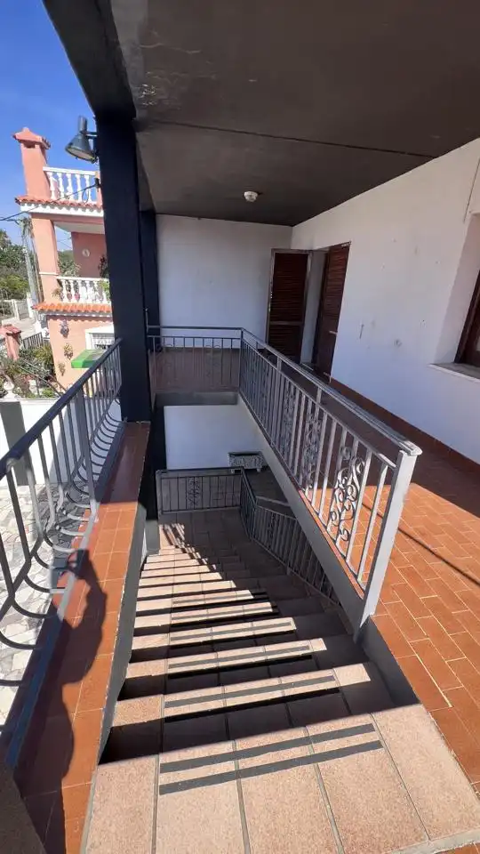 Casa o chalet en venta en Benicarló con Aire acondicionado, Jardín privado y Terraza