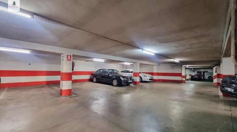 Photo 2 of Garage for sale in Calle Calle de Daniel García Matas, La Estación, Badajoz Capital
