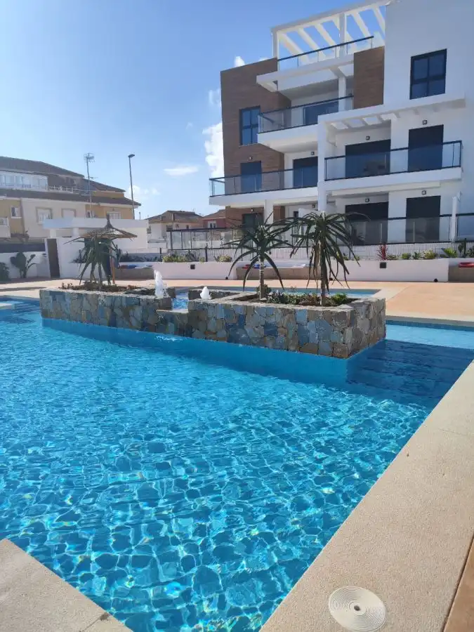 Apartament amb piscina en venda a Calle Calle Veleta, imagen 33