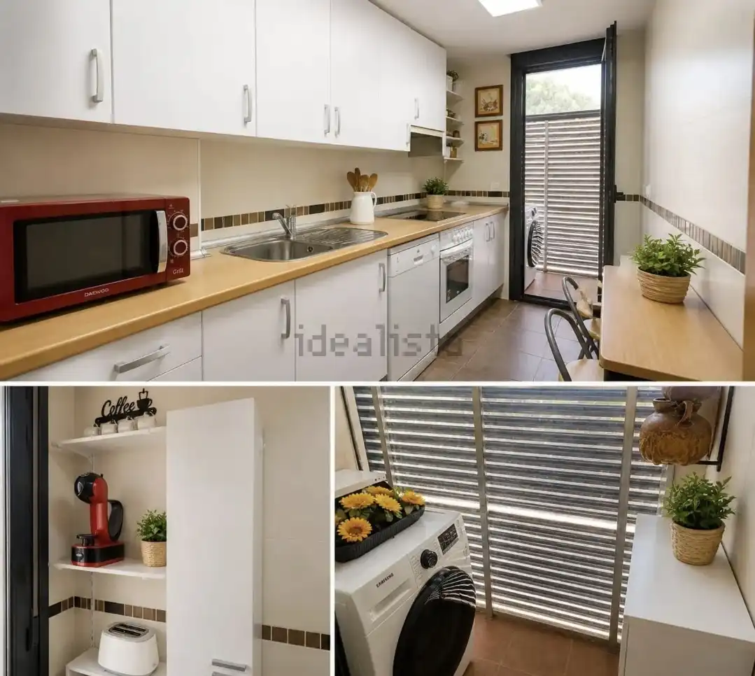 Appartamento con ascensore in vendita a Calle Peralera, imagen 2