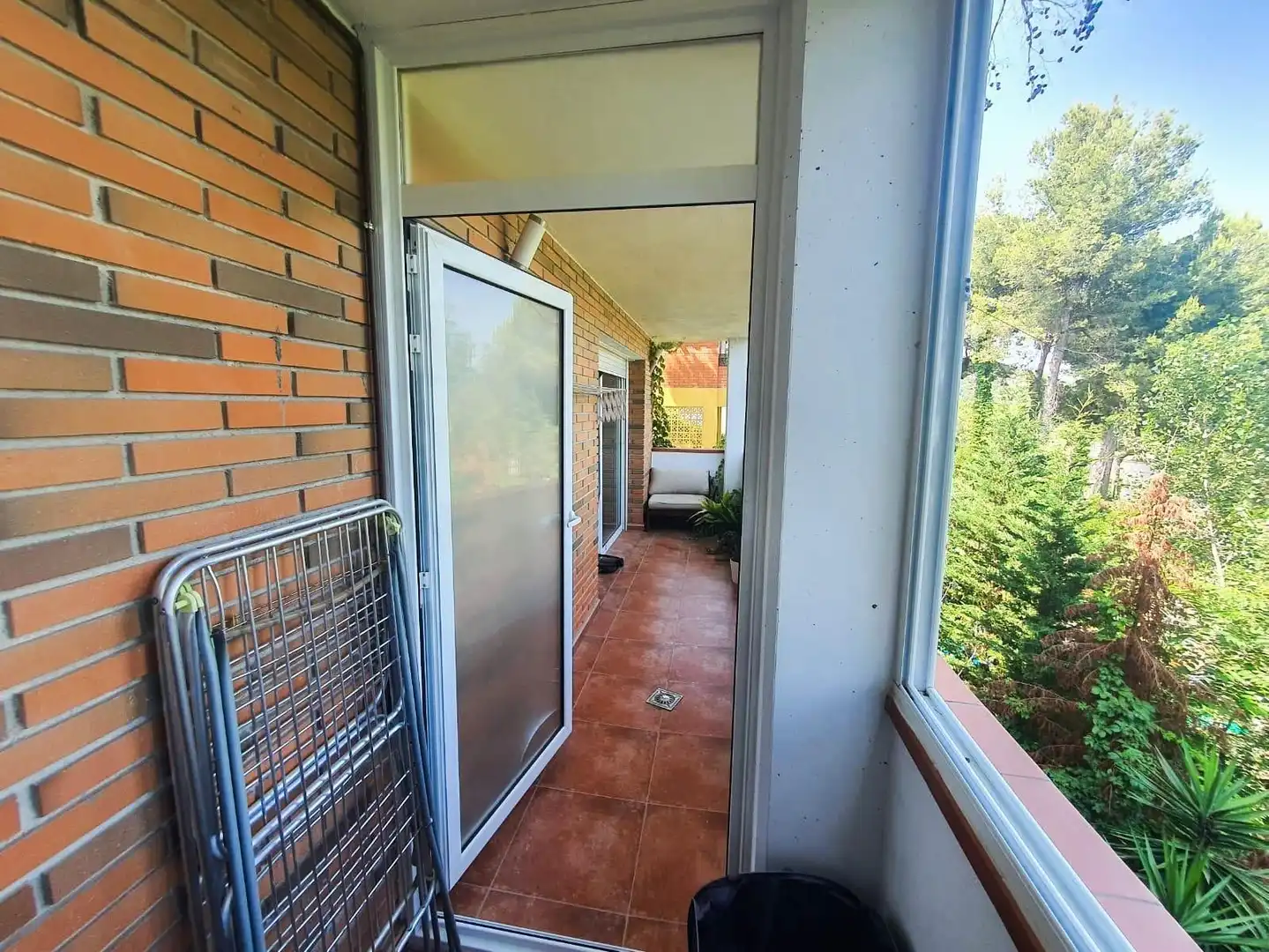 Haus mit Pool zum Verkauf in Castellví de Rosanes, imagen 40