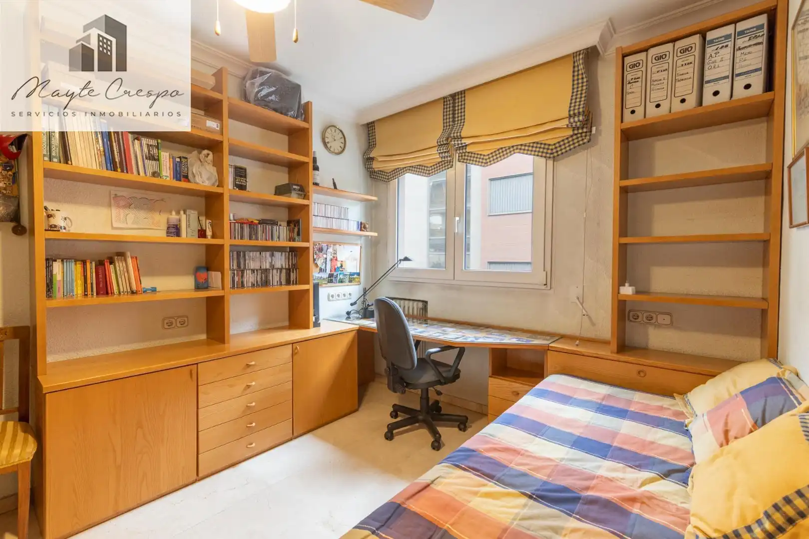 Appartement avec ascenseur à vendre à Calle PEDRO ANTONIO DE ALARCON 34, imagen 50